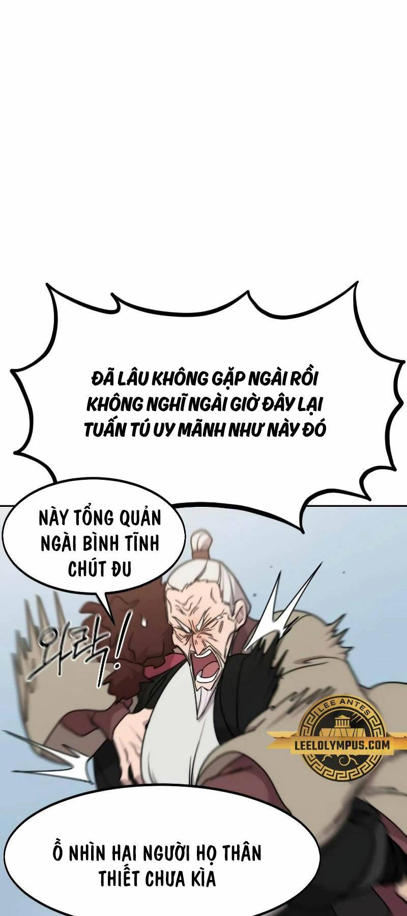 Hoa Sơn Tái Xuất | Hoa Sơn Tái Khởi Chapter 121 - Trang 2