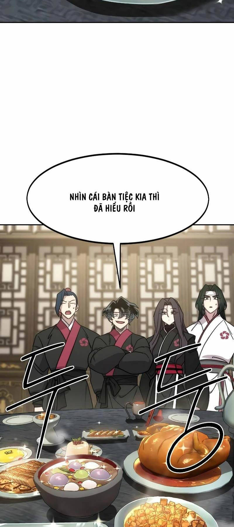 Hoa Sơn Tái Xuất | Hoa Sơn Tái Khởi Chapter 121 - Trang 2