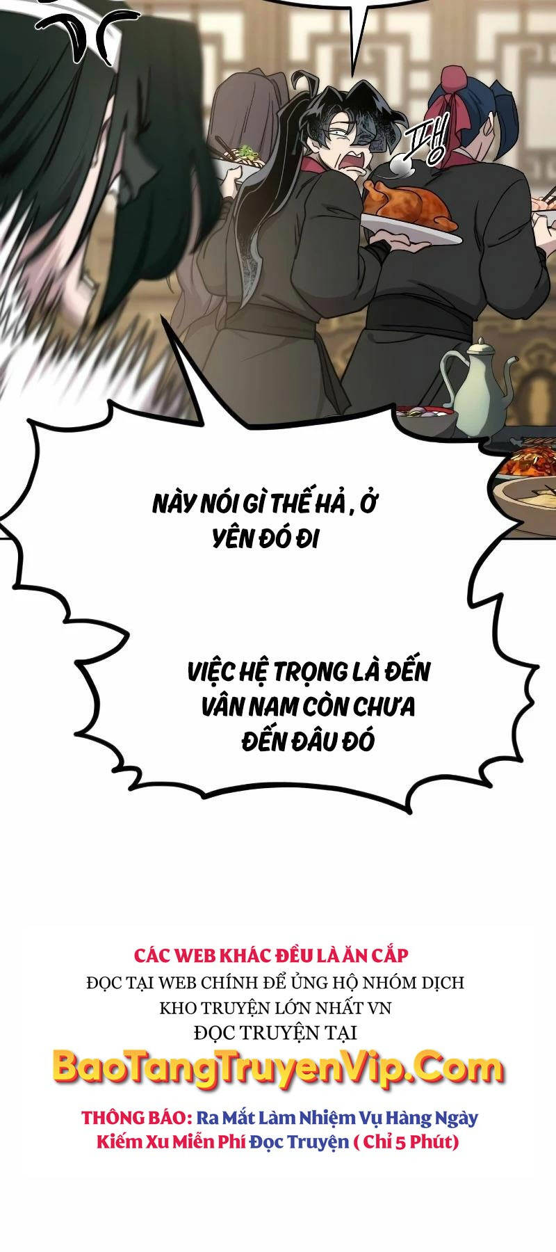 Hoa Sơn Tái Xuất | Hoa Sơn Tái Khởi Chapter 121 - Trang 2