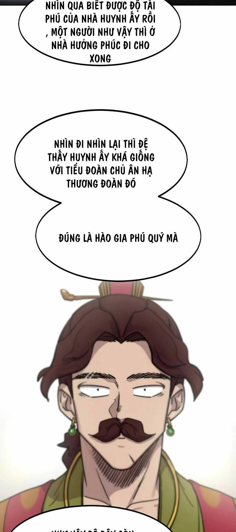 Hoa Sơn Tái Xuất | Hoa Sơn Tái Khởi Chapter 121 - Trang 2