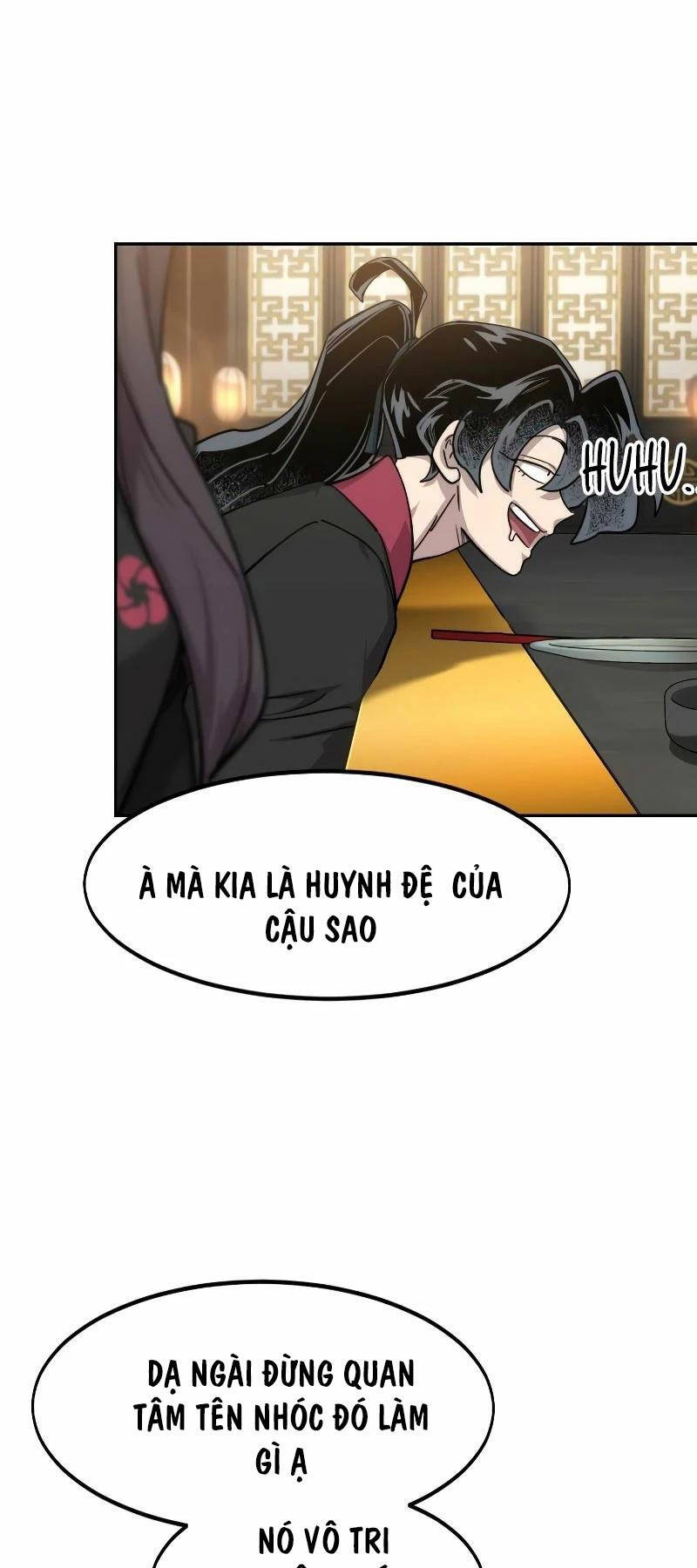 Hoa Sơn Tái Xuất | Hoa Sơn Tái Khởi Chapter 121 - Trang 2