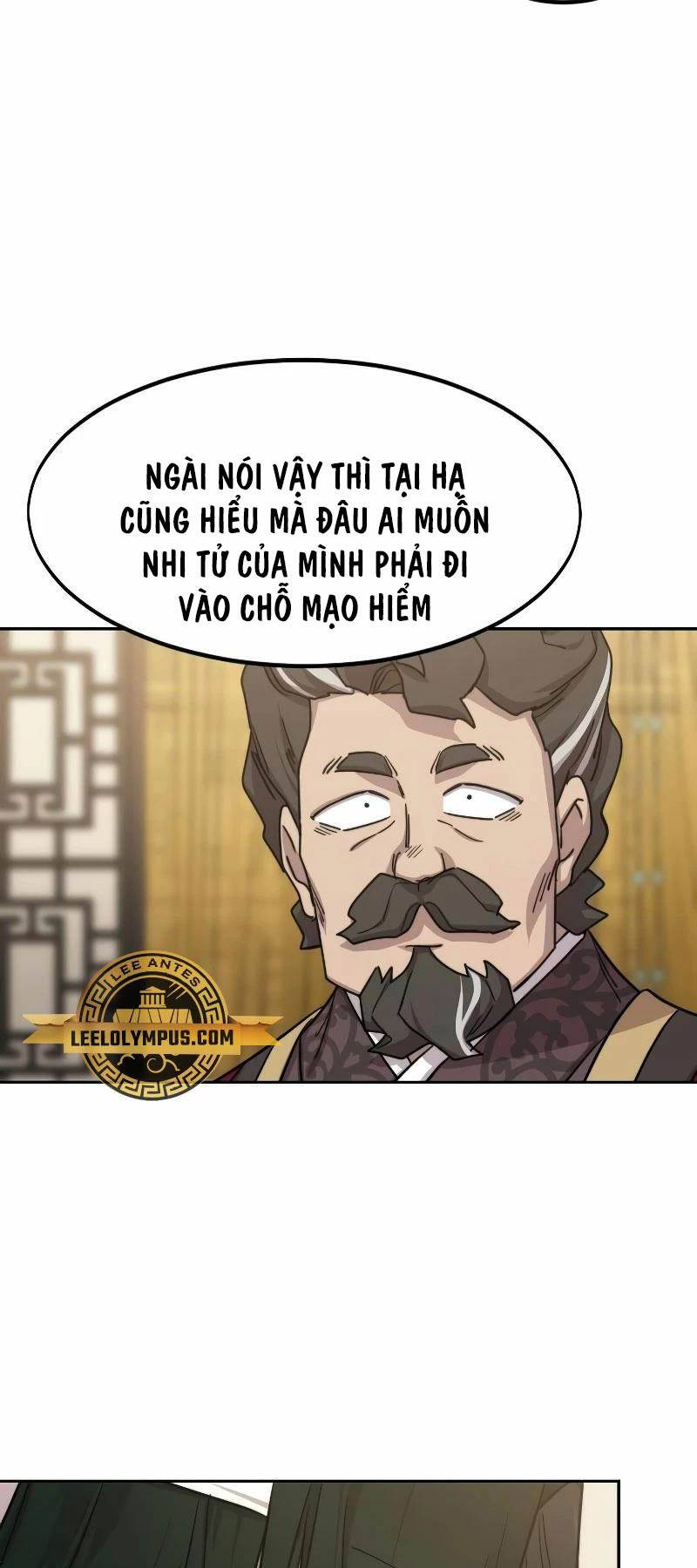 Hoa Sơn Tái Xuất | Hoa Sơn Tái Khởi Chapter 121 - Trang 2