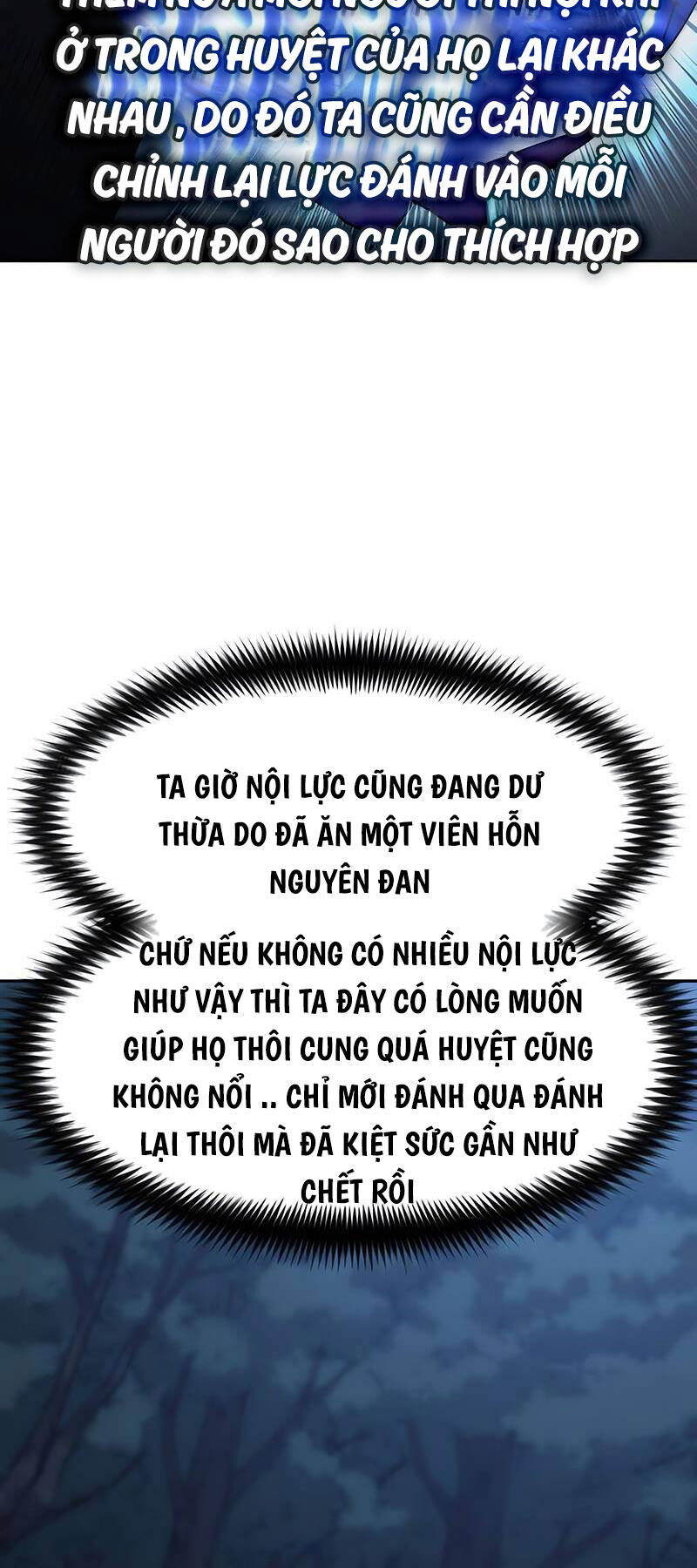 Hoa Sơn Tái Xuất | Hoa Sơn Tái Khởi Chapter 120 - Trang 2