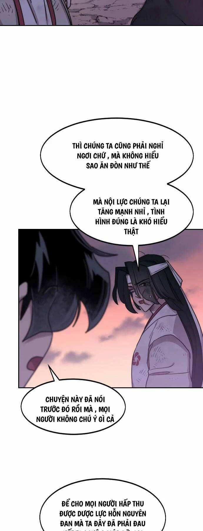 Hoa Sơn Tái Xuất | Hoa Sơn Tái Khởi Chapter 119 - Trang 2