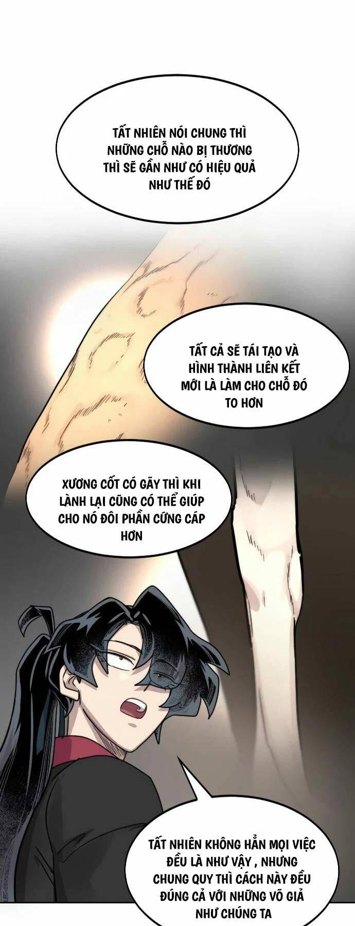 Hoa Sơn Tái Xuất | Hoa Sơn Tái Khởi Chapter 119 - Trang 2