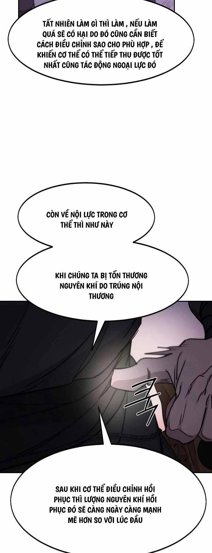 Hoa Sơn Tái Xuất | Hoa Sơn Tái Khởi Chapter 119 - Trang 2