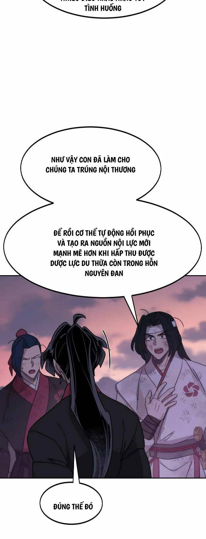 Hoa Sơn Tái Xuất | Hoa Sơn Tái Khởi Chapter 119 - Trang 2