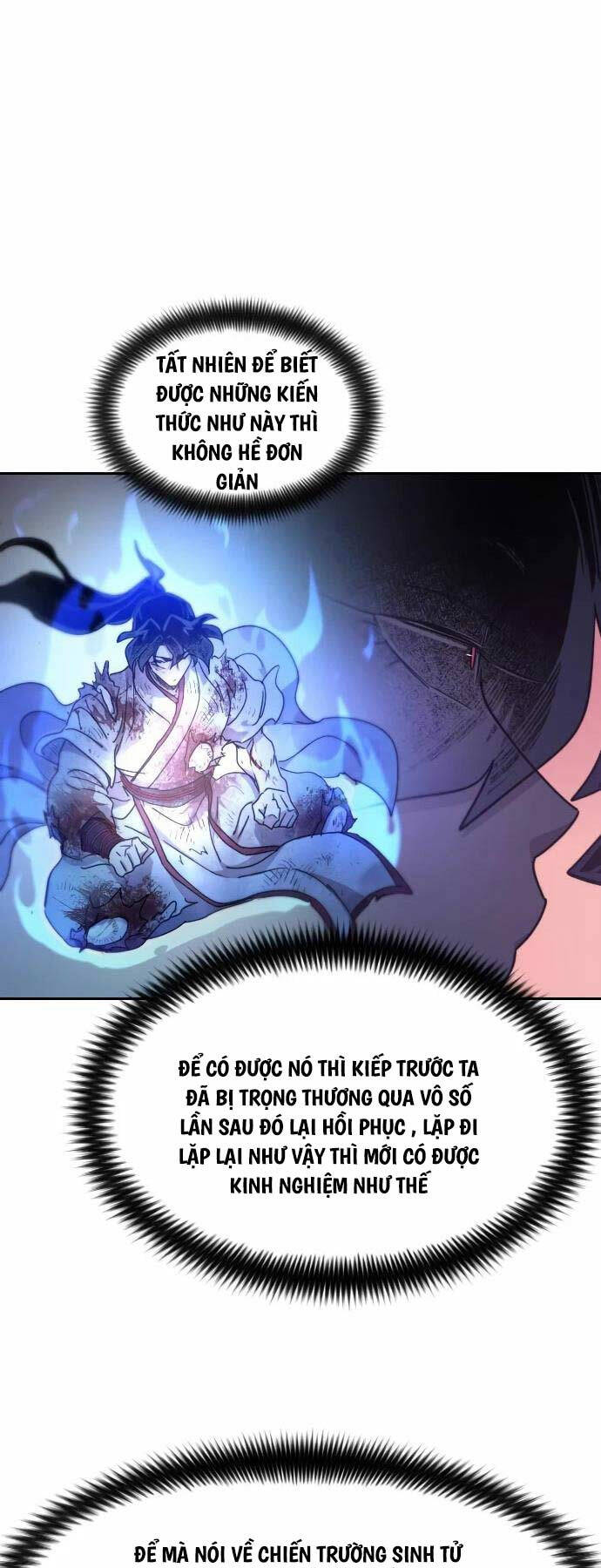 Hoa Sơn Tái Xuất | Hoa Sơn Tái Khởi Chapter 119 - Trang 2