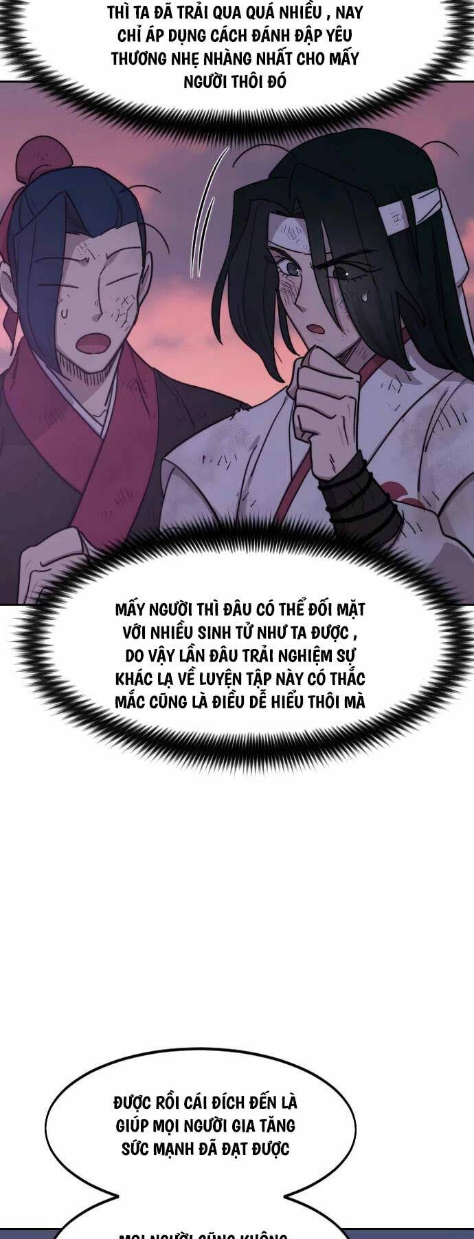 Hoa Sơn Tái Xuất | Hoa Sơn Tái Khởi Chapter 119 - Trang 2