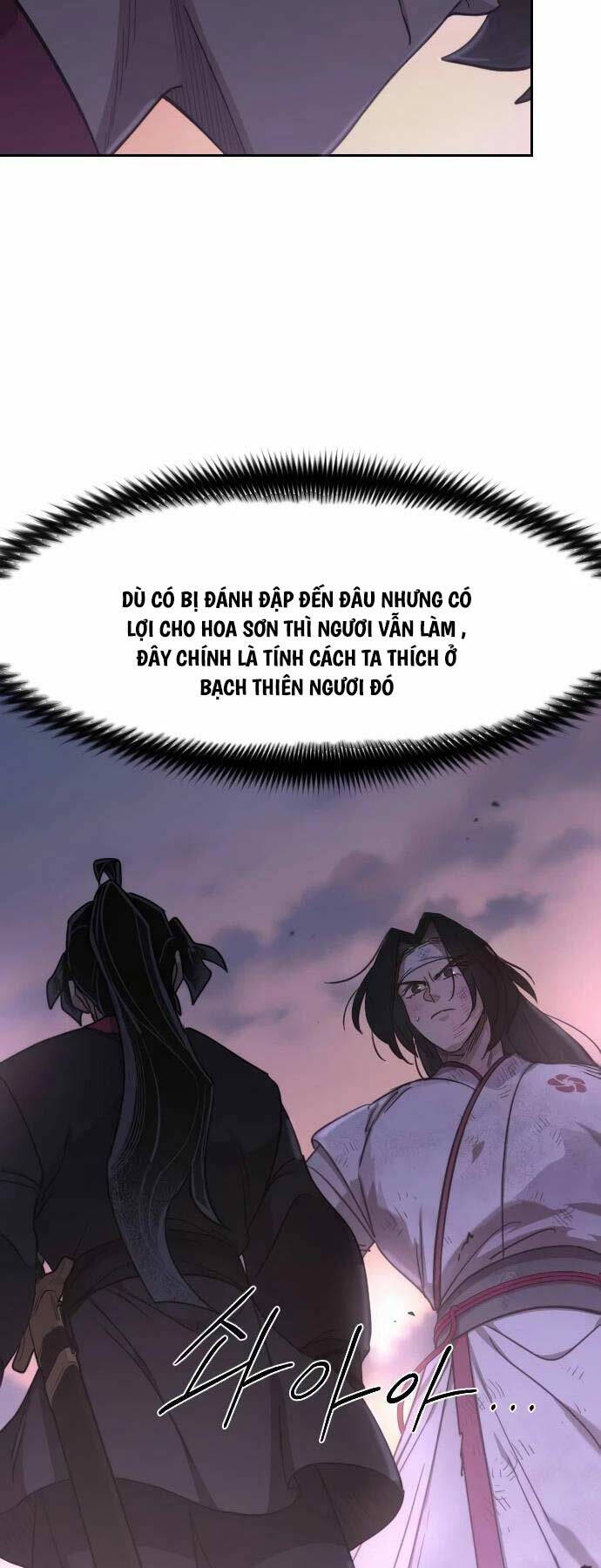 Hoa Sơn Tái Xuất | Hoa Sơn Tái Khởi Chapter 119 - Trang 2