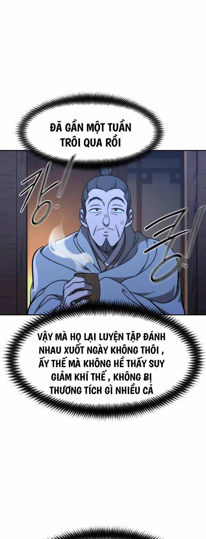 Hoa Sơn Tái Xuất | Hoa Sơn Tái Khởi Chapter 119 - Trang 2