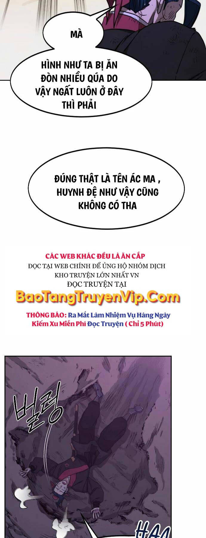 Hoa Sơn Tái Xuất | Hoa Sơn Tái Khởi Chapter 119 - Trang 2