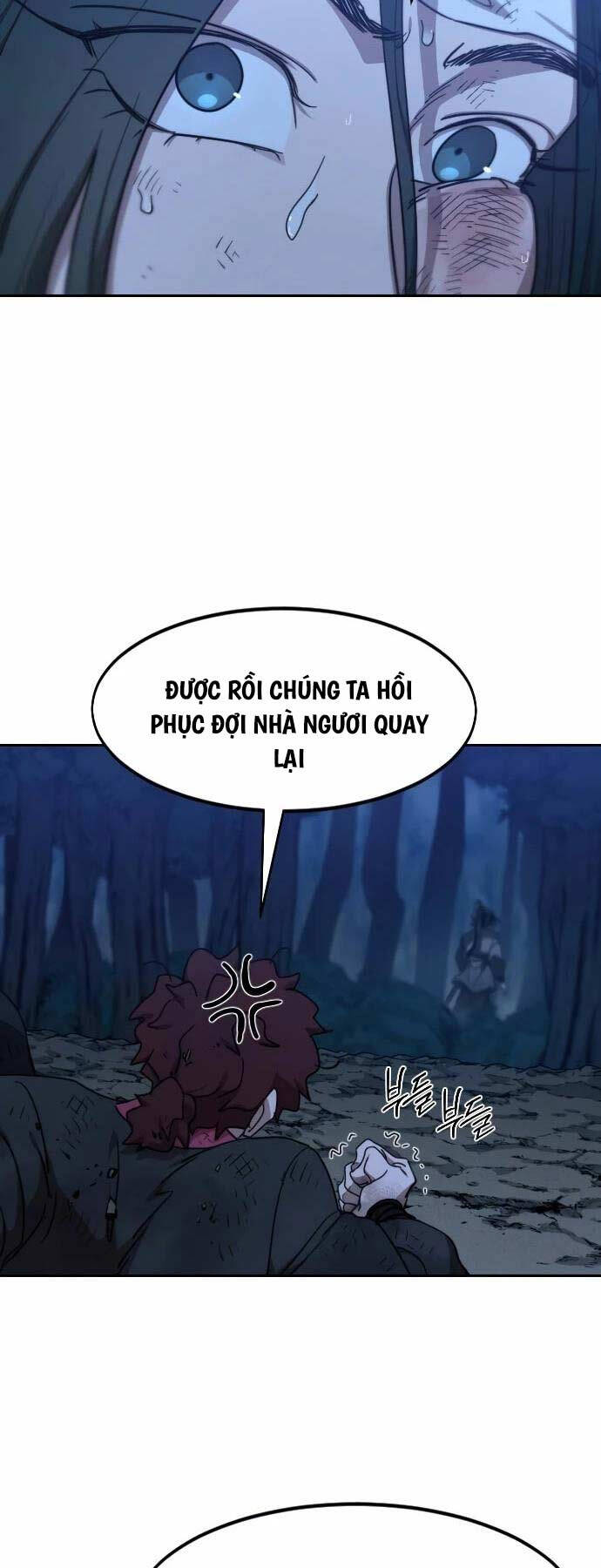 Hoa Sơn Tái Xuất | Hoa Sơn Tái Khởi Chapter 119 - Trang 2