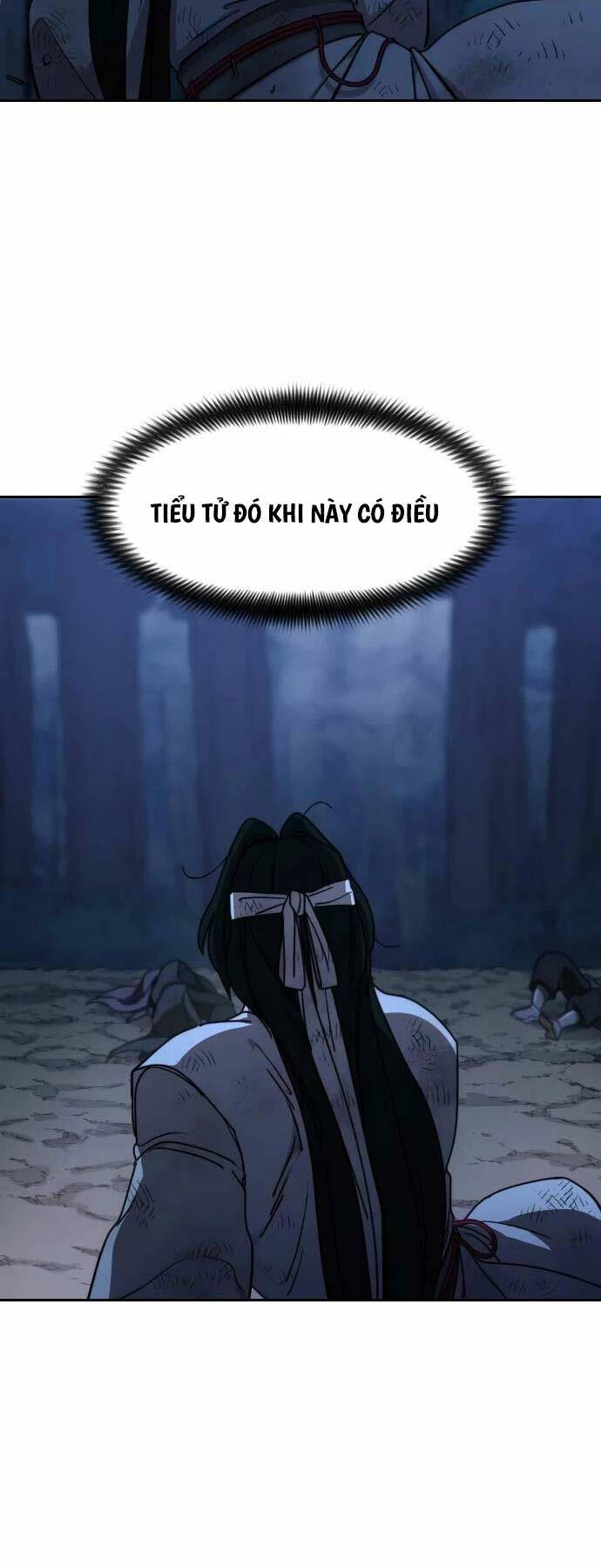 Hoa Sơn Tái Xuất | Hoa Sơn Tái Khởi Chapter 119 - Trang 2