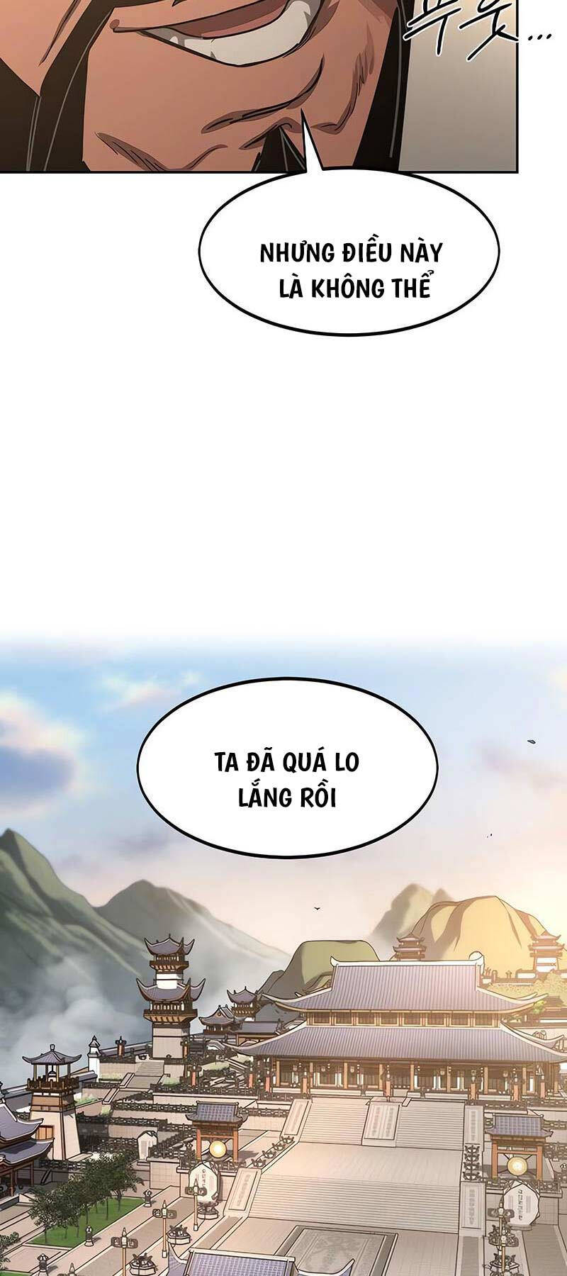 Hoa Sơn Tái Xuất | Hoa Sơn Tái Khởi Chapter 118 - Trang 2