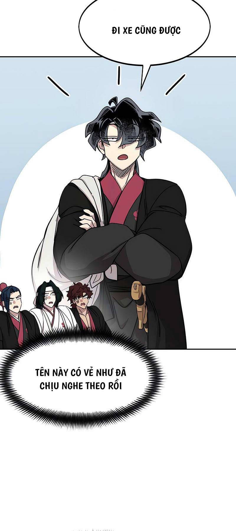 Hoa Sơn Tái Xuất | Hoa Sơn Tái Khởi Chapter 118 - Trang 2