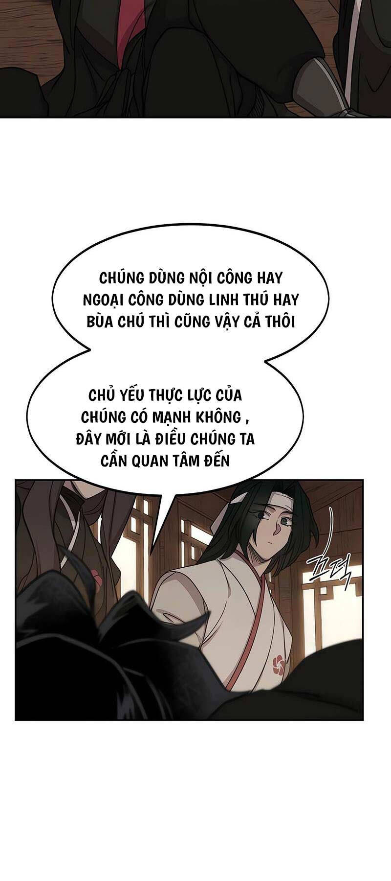 Hoa Sơn Tái Xuất | Hoa Sơn Tái Khởi Chapter 118 - Trang 2