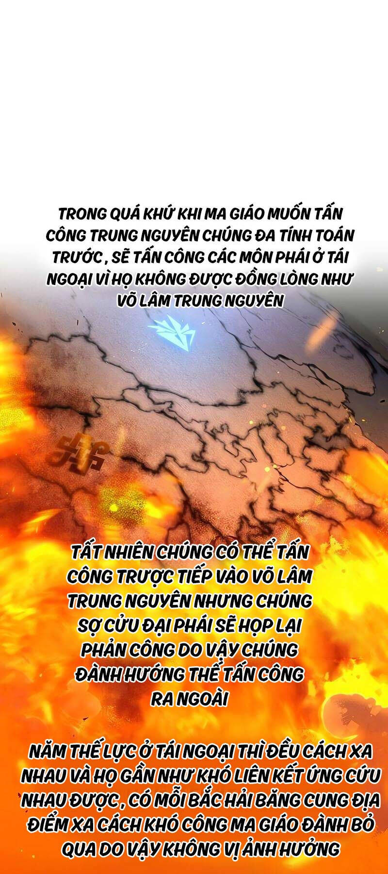 Hoa Sơn Tái Xuất | Hoa Sơn Tái Khởi Chapter 118 - Trang 2