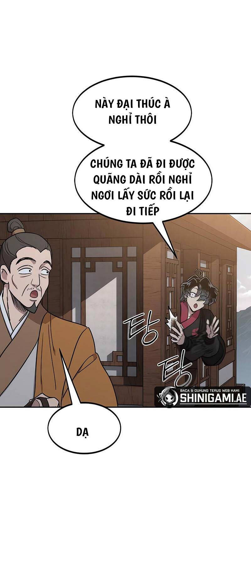 Hoa Sơn Tái Xuất | Hoa Sơn Tái Khởi Chapter 118 - Trang 2