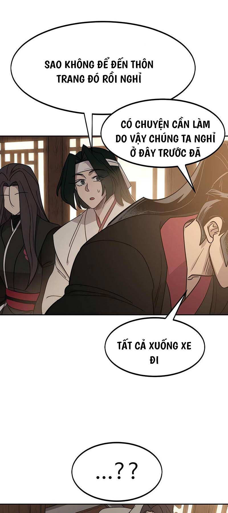 Hoa Sơn Tái Xuất | Hoa Sơn Tái Khởi Chapter 118 - Trang 2