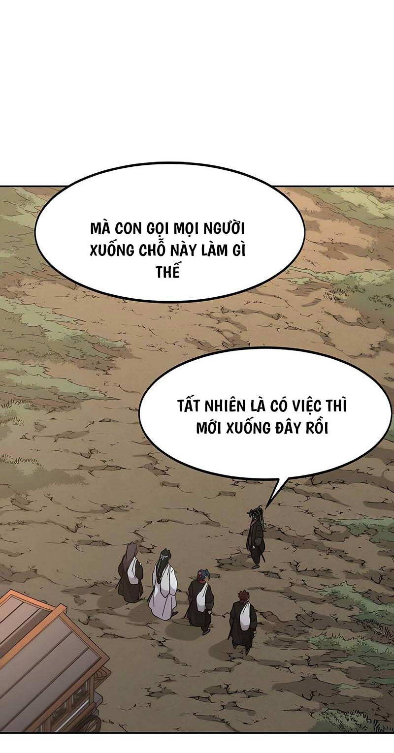 Hoa Sơn Tái Xuất | Hoa Sơn Tái Khởi Chapter 118 - Trang 2