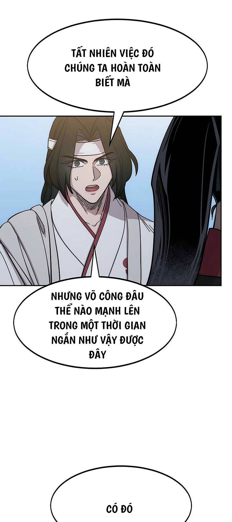 Hoa Sơn Tái Xuất | Hoa Sơn Tái Khởi Chapter 118 - Trang 2