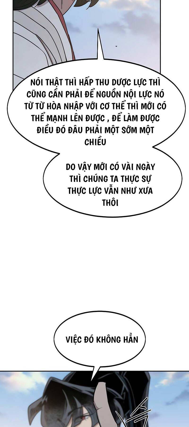 Hoa Sơn Tái Xuất | Hoa Sơn Tái Khởi Chapter 118 - Trang 2