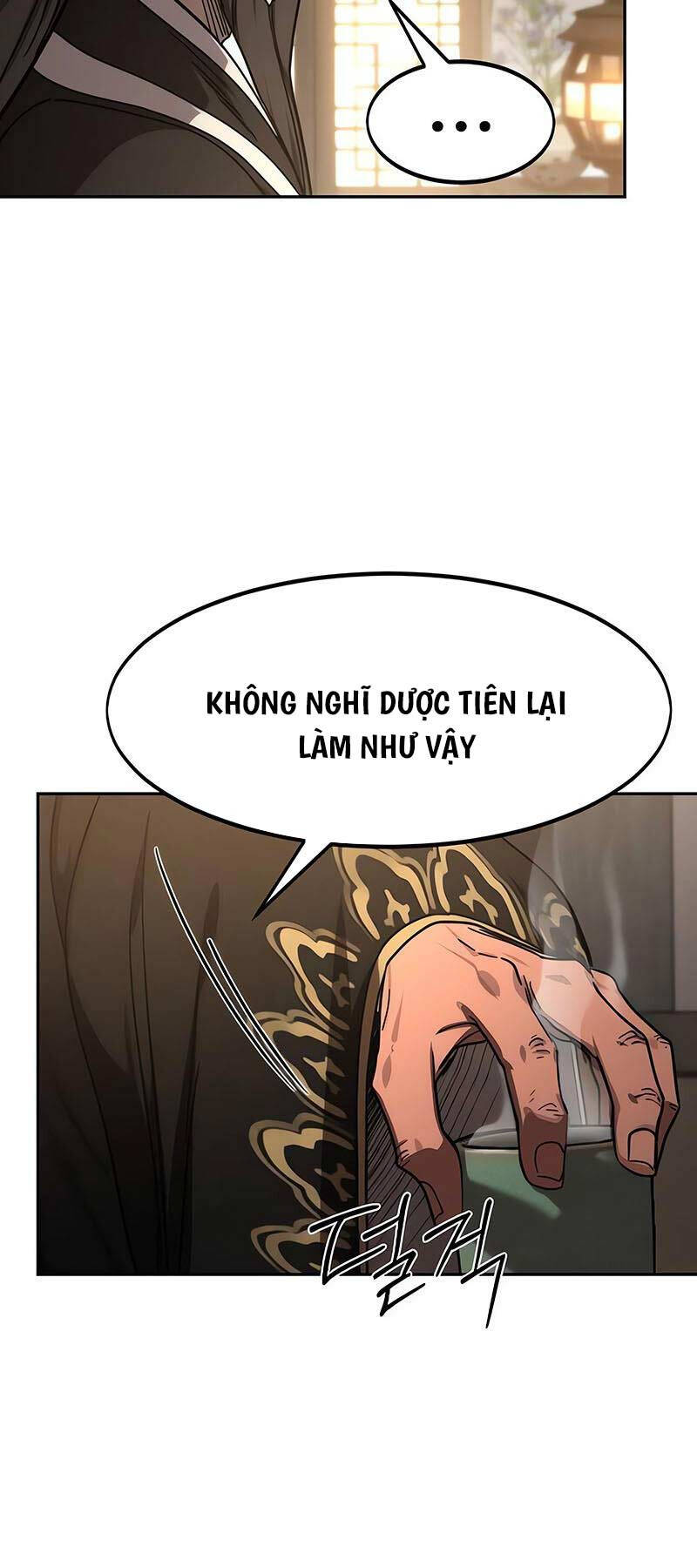 Hoa Sơn Tái Xuất | Hoa Sơn Tái Khởi Chapter 118 - Trang 2