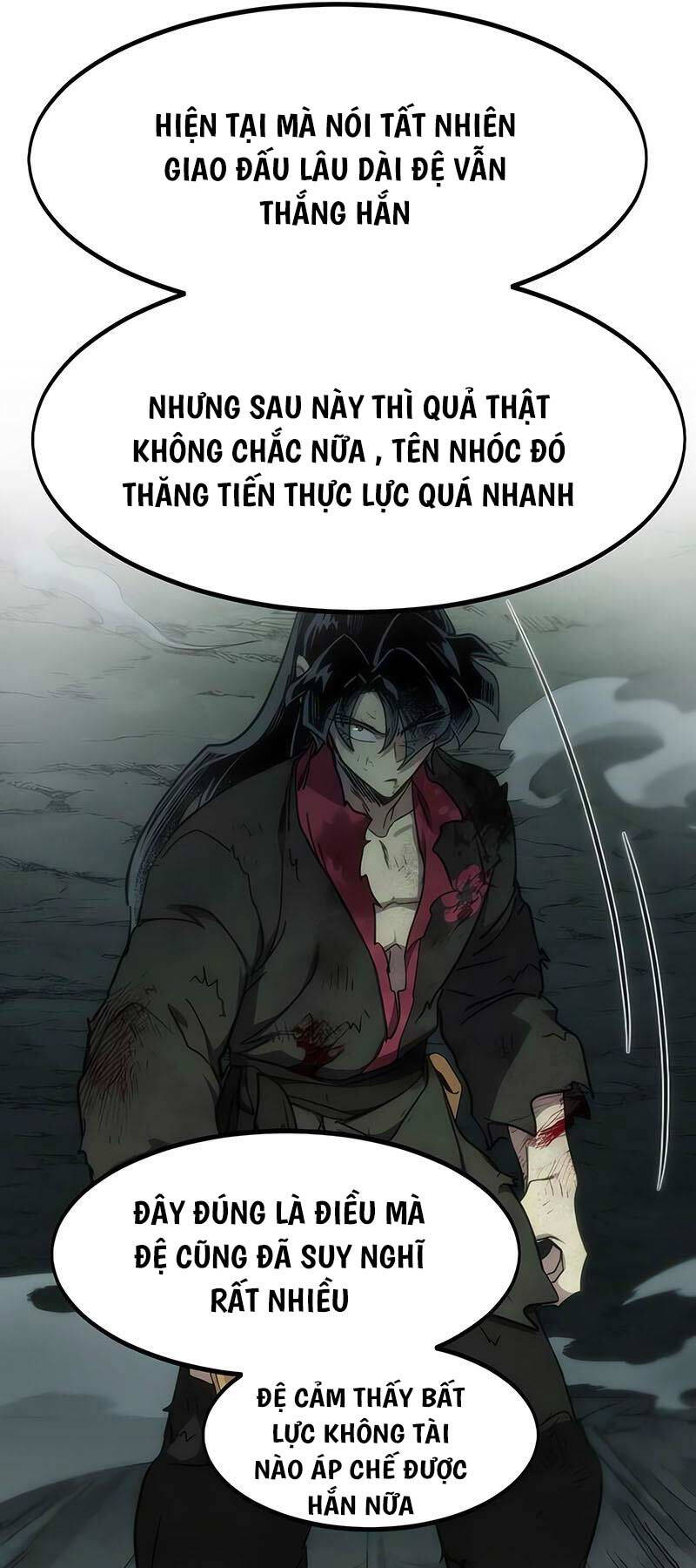 Hoa Sơn Tái Xuất | Hoa Sơn Tái Khởi Chapter 118 - Trang 2