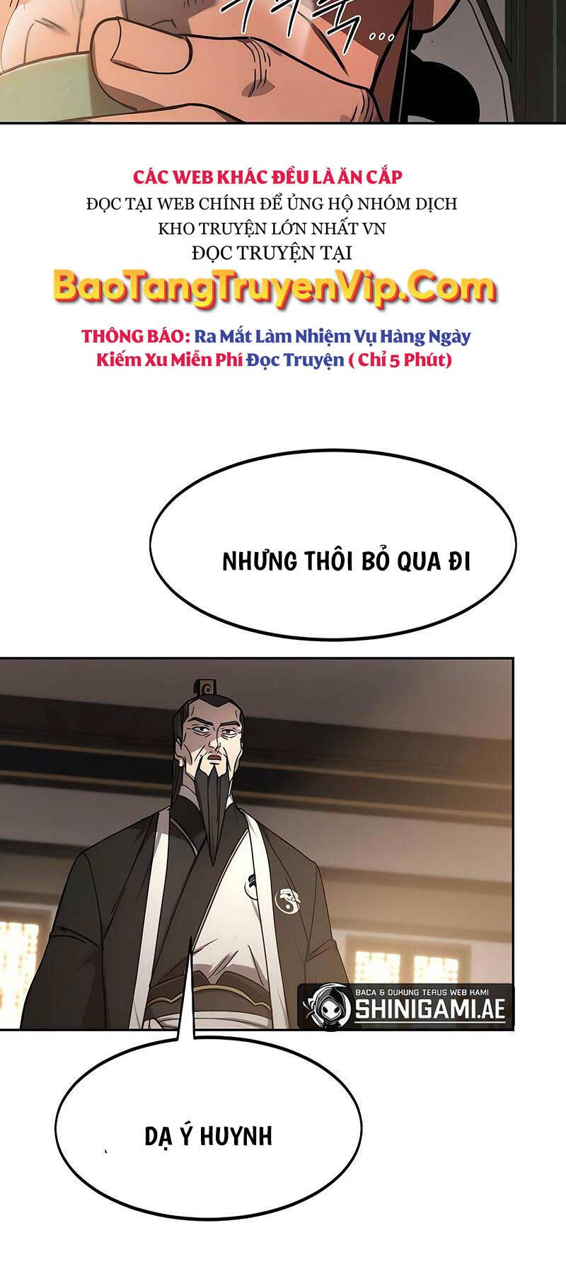 Hoa Sơn Tái Xuất | Hoa Sơn Tái Khởi Chapter 118 - Trang 2