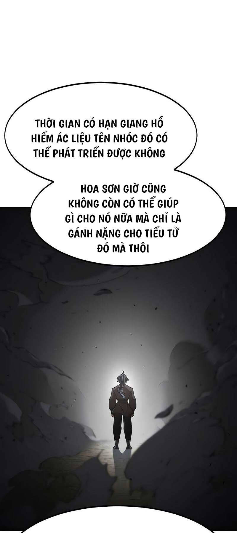 Hoa Sơn Tái Xuất | Hoa Sơn Tái Khởi Chapter 118 - Trang 2