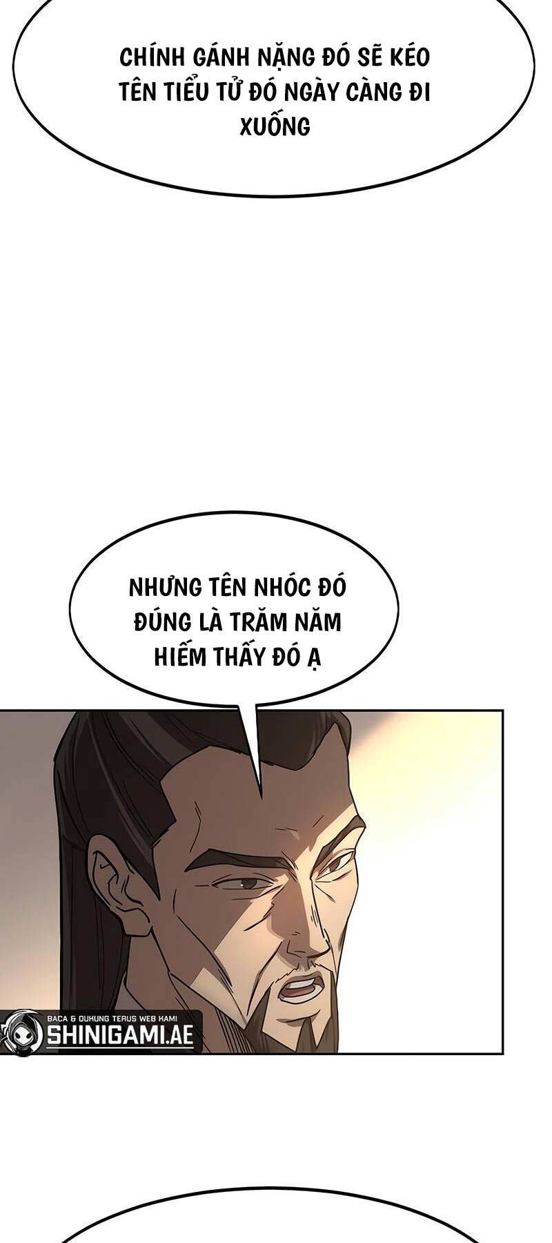 Hoa Sơn Tái Xuất | Hoa Sơn Tái Khởi Chapter 118 - Trang 2