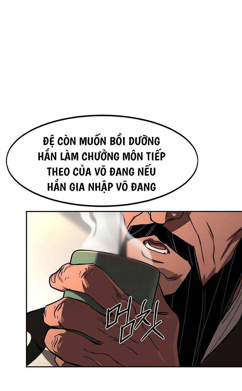 Hoa Sơn Tái Xuất | Hoa Sơn Tái Khởi Chapter 118 - Trang 2