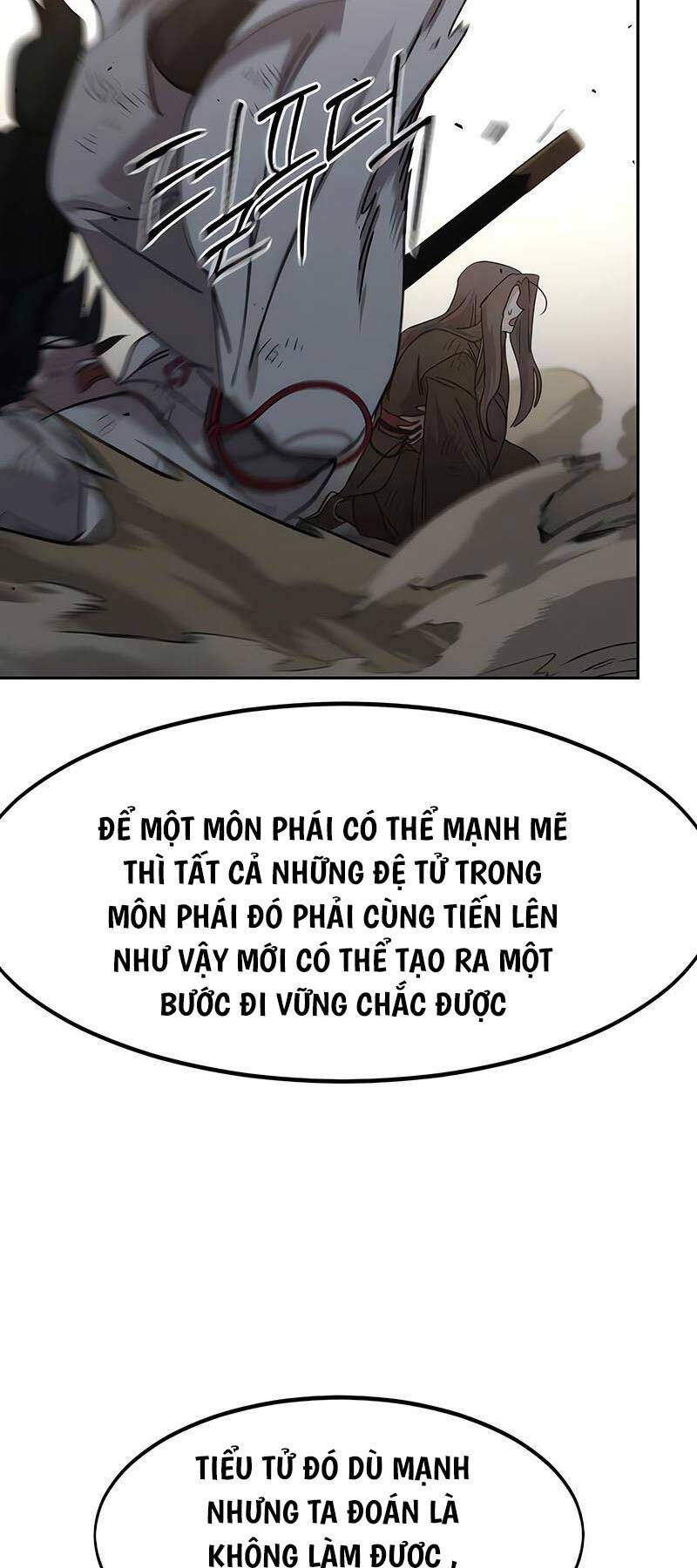 Hoa Sơn Tái Xuất | Hoa Sơn Tái Khởi Chapter 118 - Trang 2