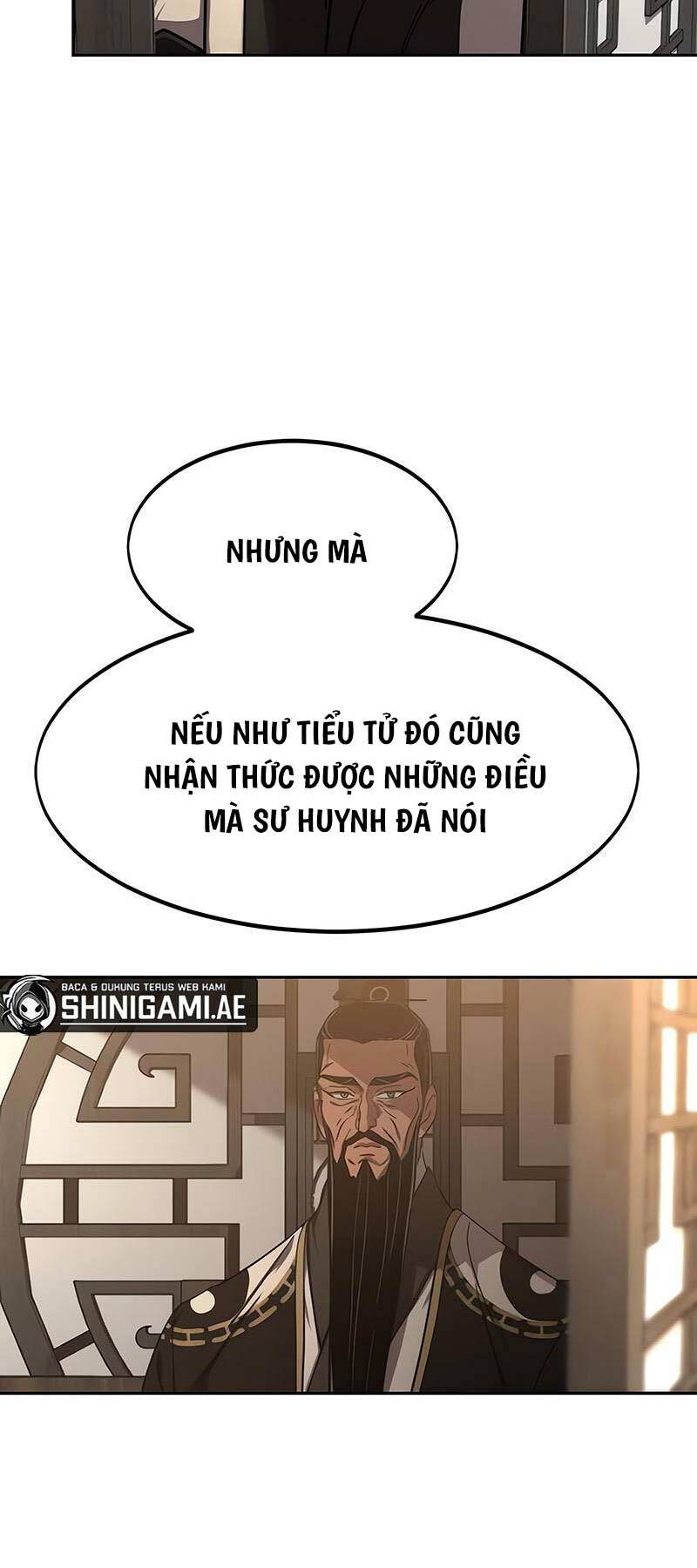 Hoa Sơn Tái Xuất | Hoa Sơn Tái Khởi Chapter 118 - Trang 2