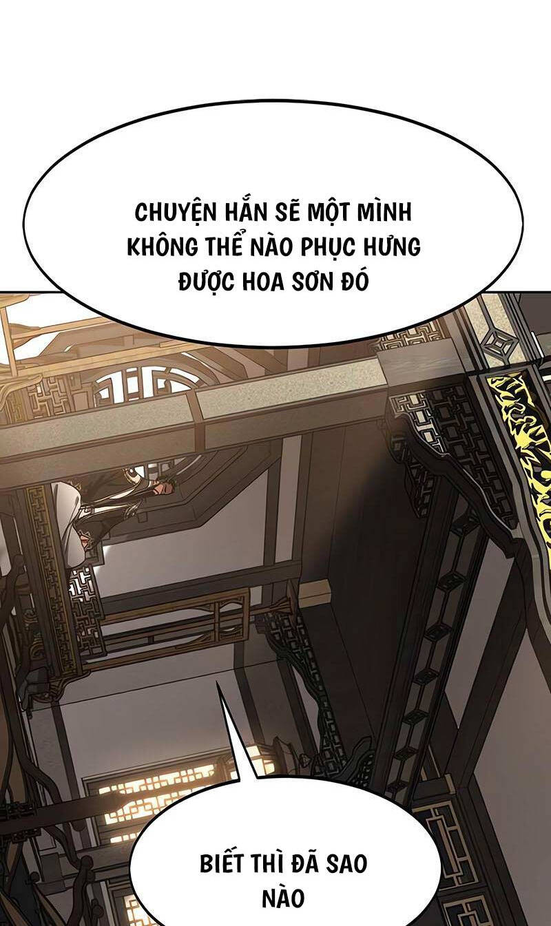 Hoa Sơn Tái Xuất | Hoa Sơn Tái Khởi Chapter 118 - Trang 2