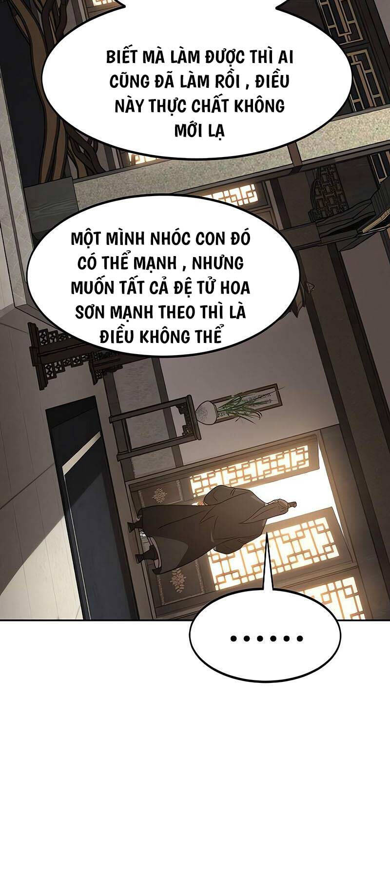 Hoa Sơn Tái Xuất | Hoa Sơn Tái Khởi Chapter 118 - Trang 2