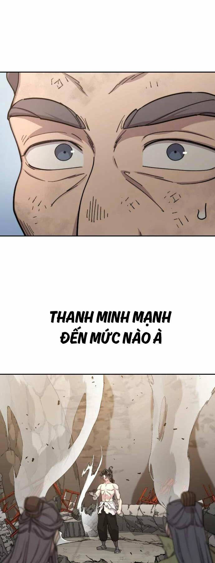 Hoa Sơn Tái Xuất | Hoa Sơn Tái Khởi Chapter 117 - Trang 2