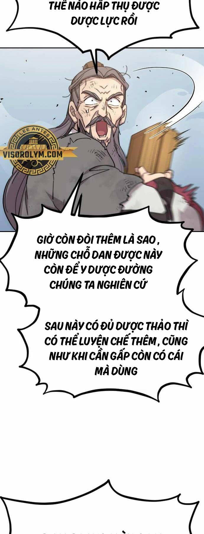 Hoa Sơn Tái Xuất | Hoa Sơn Tái Khởi Chapter 117 - Trang 2