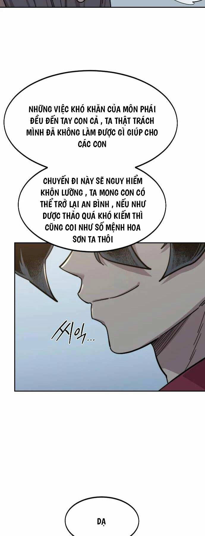 Hoa Sơn Tái Xuất | Hoa Sơn Tái Khởi Chapter 117 - Trang 2