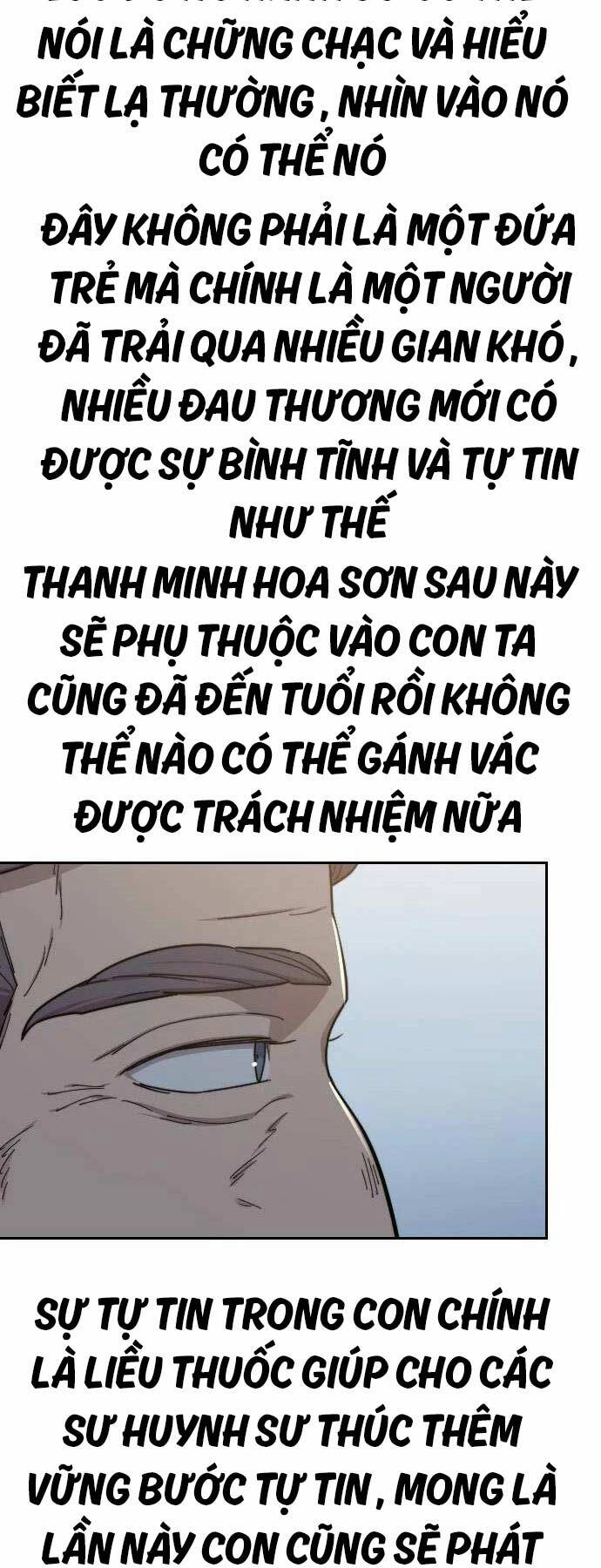 Hoa Sơn Tái Xuất | Hoa Sơn Tái Khởi Chapter 117 - Trang 2