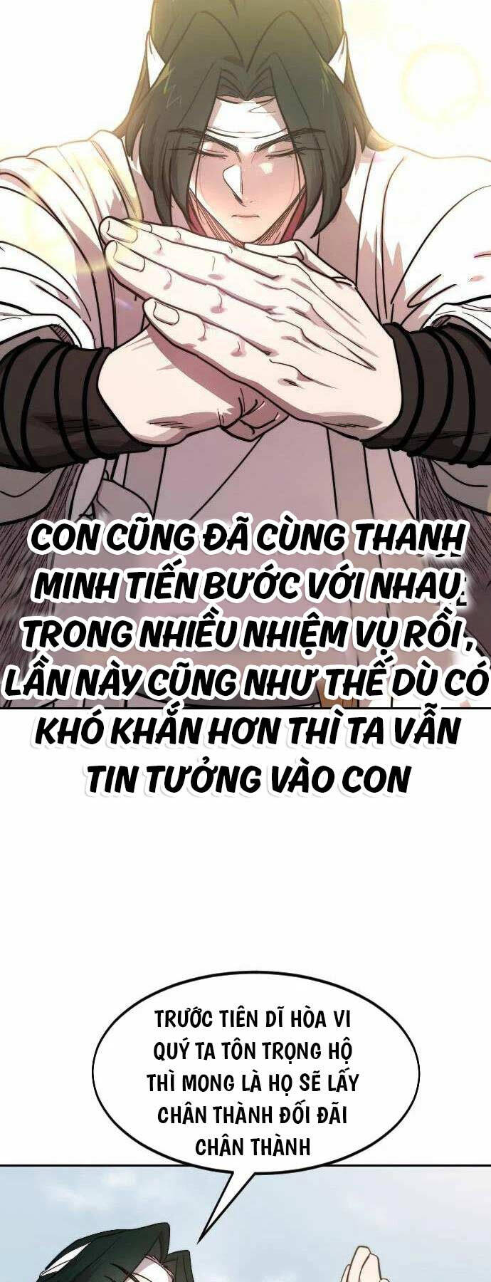 Hoa Sơn Tái Xuất | Hoa Sơn Tái Khởi Chapter 117 - Trang 2