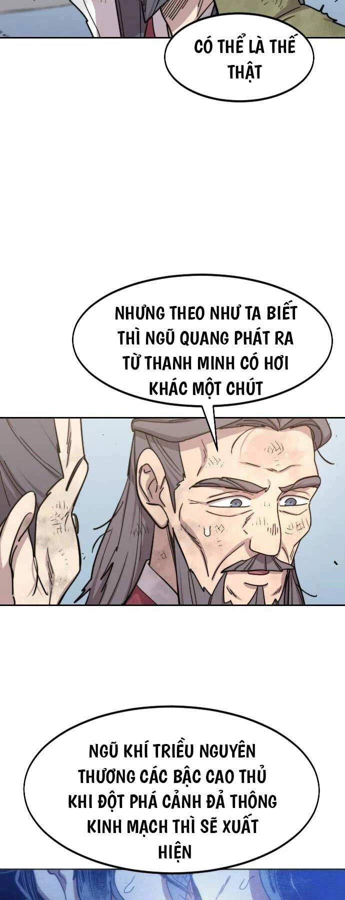 Hoa Sơn Tái Xuất | Hoa Sơn Tái Khởi Chapter 117 - Trang 2