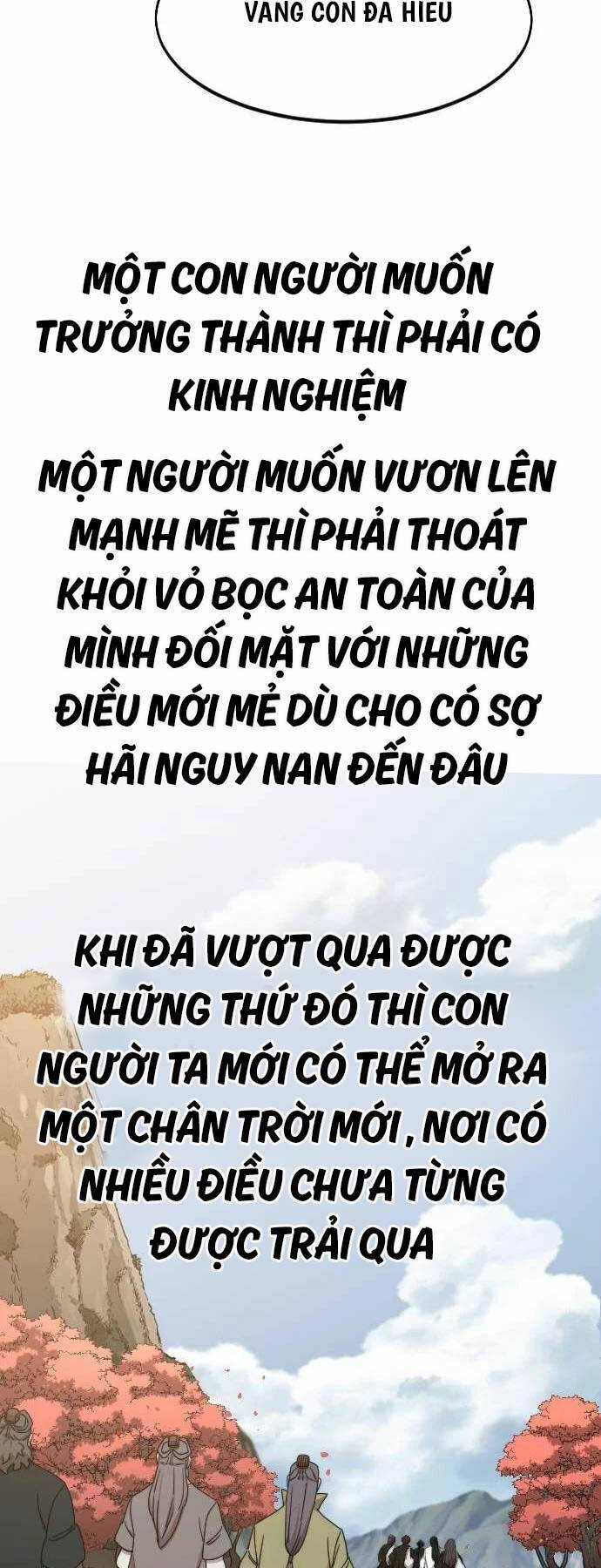 Hoa Sơn Tái Xuất | Hoa Sơn Tái Khởi Chapter 117 - Trang 2