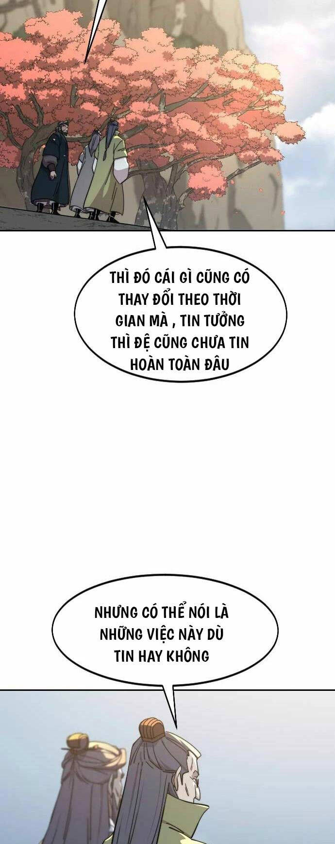 Hoa Sơn Tái Xuất | Hoa Sơn Tái Khởi Chapter 117 - Trang 2