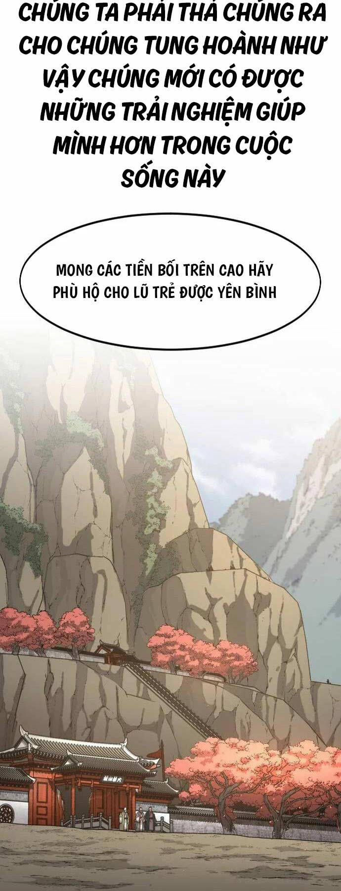 Hoa Sơn Tái Xuất | Hoa Sơn Tái Khởi Chapter 117 - Trang 2