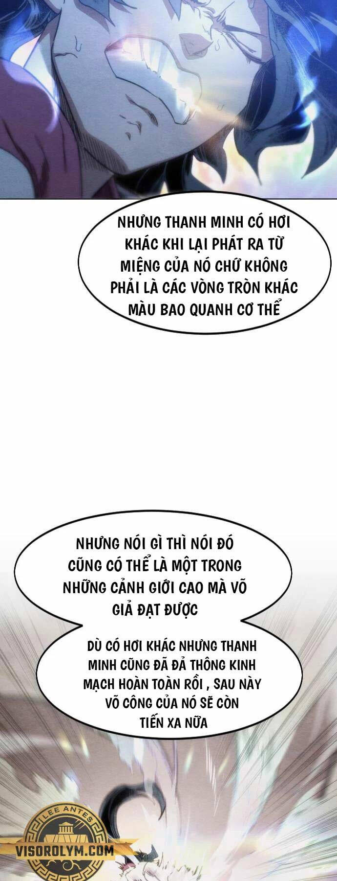 Hoa Sơn Tái Xuất | Hoa Sơn Tái Khởi Chapter 117 - Trang 2