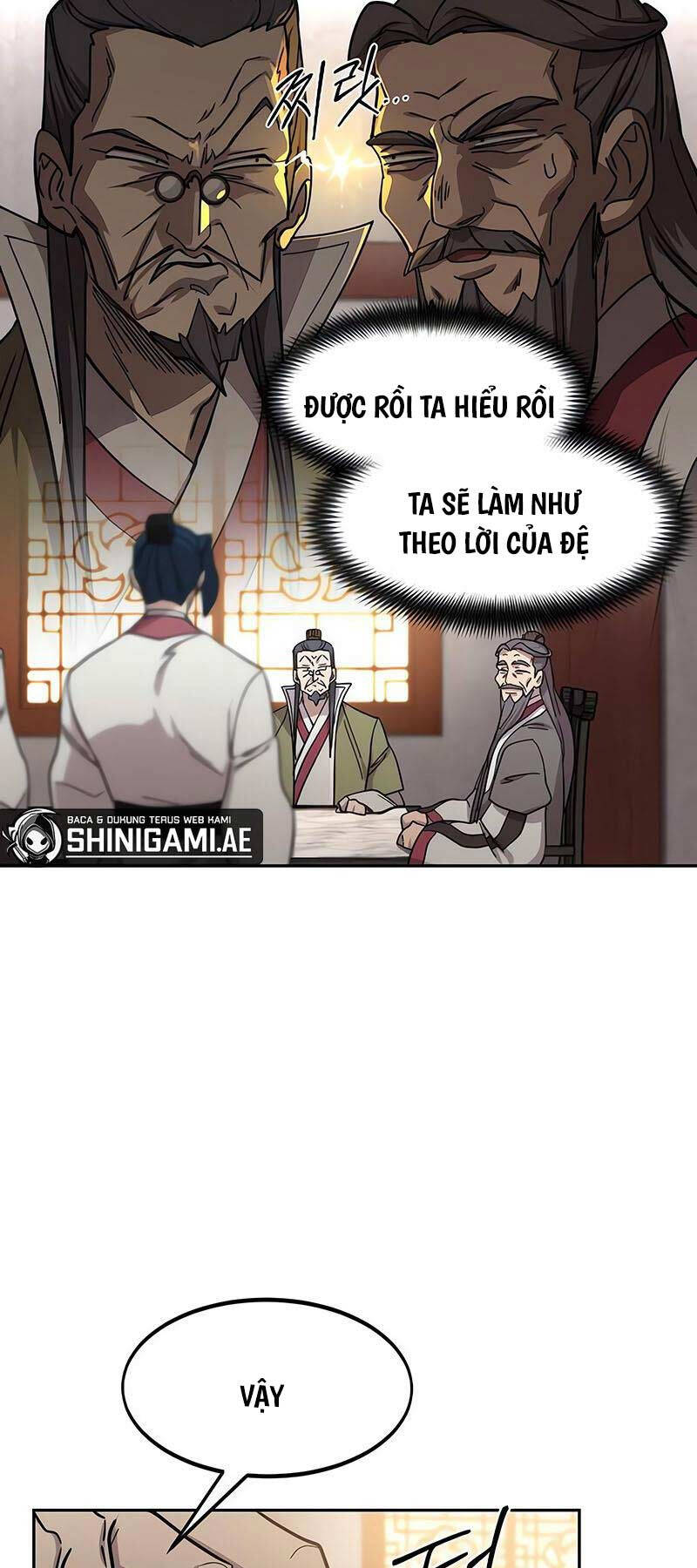 Hoa Sơn Tái Xuất | Hoa Sơn Tái Khởi Chapter 116 - Trang 2