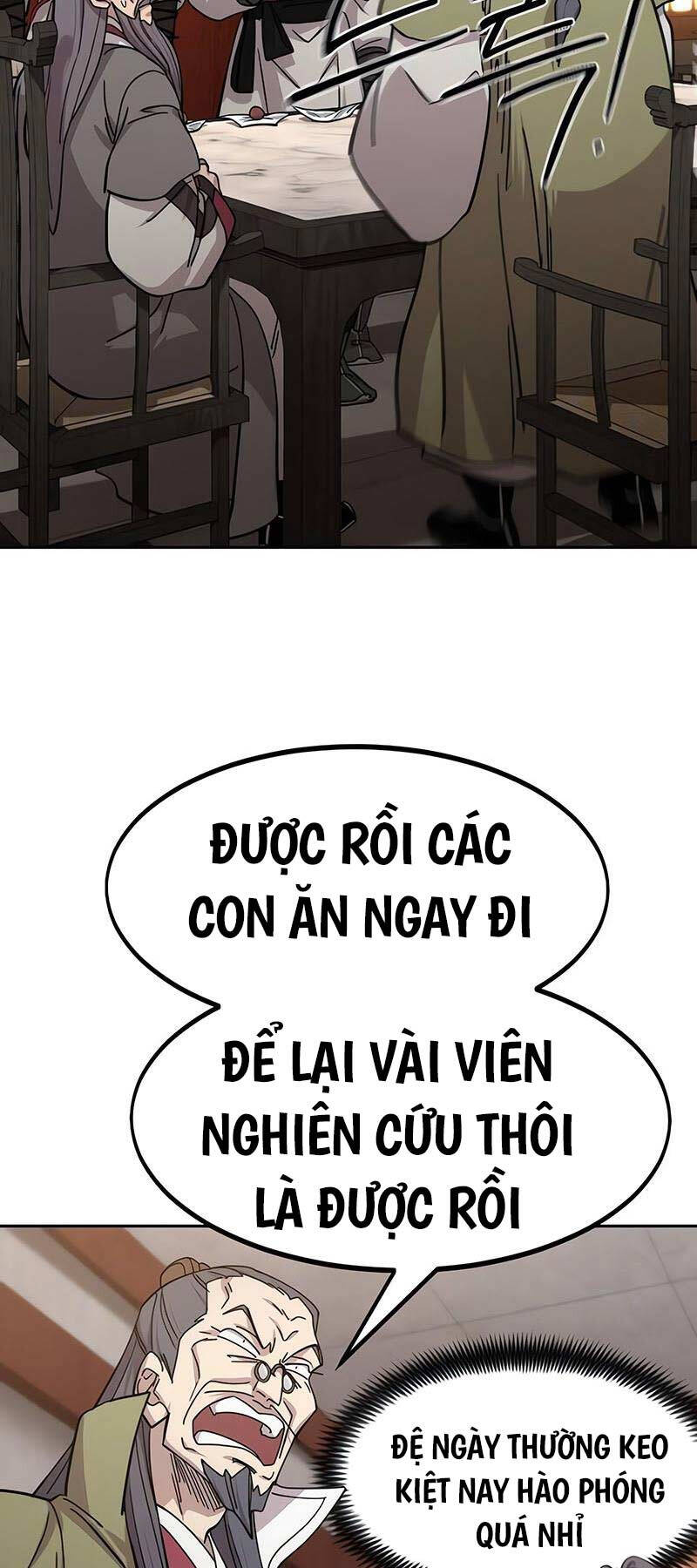 Hoa Sơn Tái Xuất | Hoa Sơn Tái Khởi Chapter 116 - Trang 2