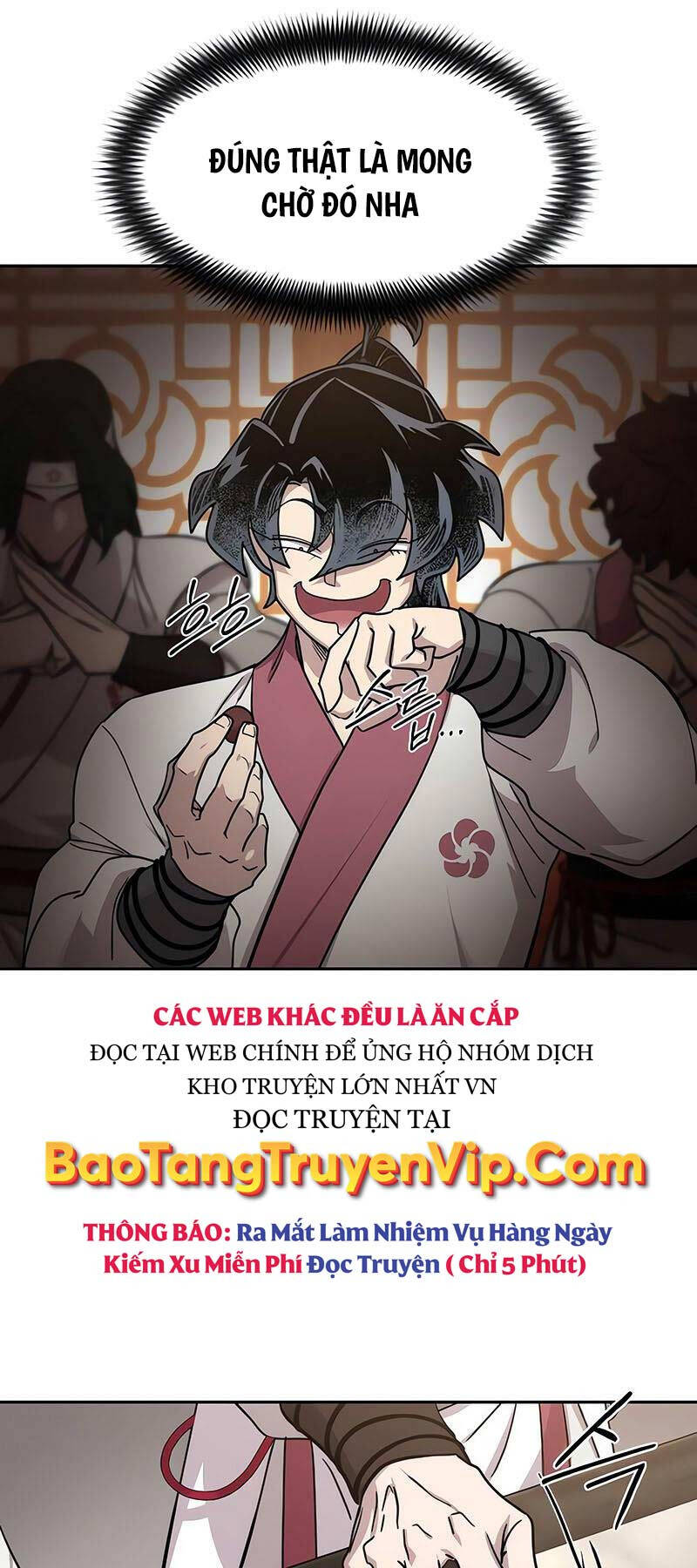 Hoa Sơn Tái Xuất | Hoa Sơn Tái Khởi Chapter 116 - Trang 2